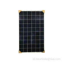 Panel słoneczny z 60 ogniwami 275 W.